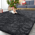 OLANLY 9x10 Machine Washable Large Area Rugs by OLANLY