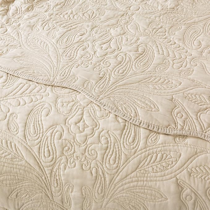 HoneiLife Quilt Set Queen Size - Image 8