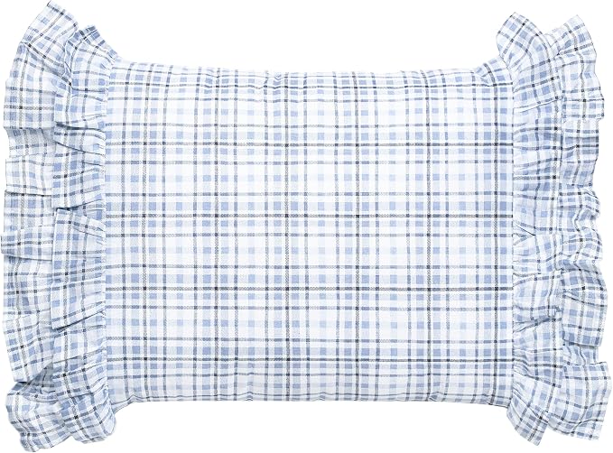 Laura Ashley - King Comforter Set, Cotton Reversible Bedding, Includes Matching - Image 5