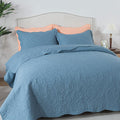 King Quilt Bedding Sets by HoneiLife
