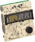GE Appliances WB27T10500 Genuine OEM Control Board for Ranges