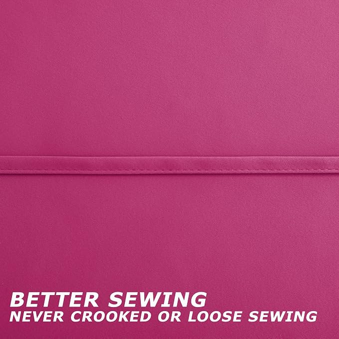 KOUFALL Kids Curtains for Bedroom - Image 5
