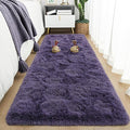 Soft Runner Rugs for Bedroom 2x6 ft by Tepook