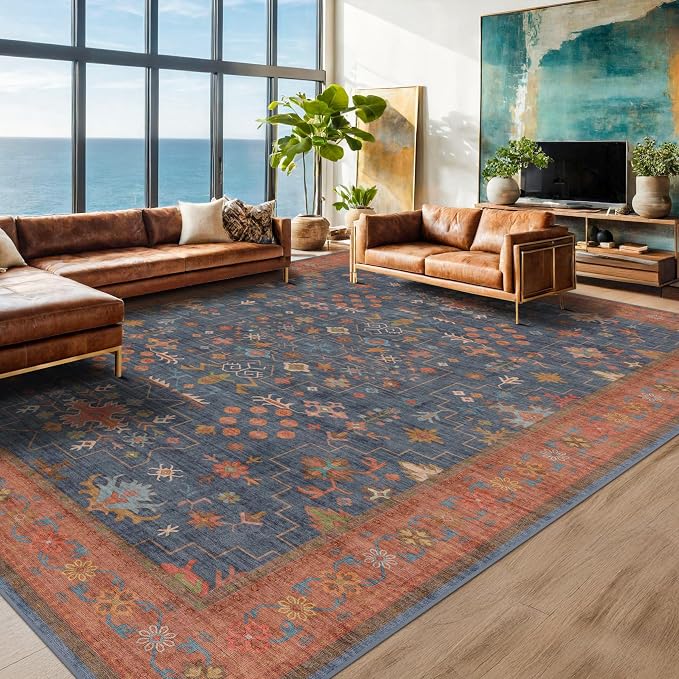 Dining Room Rugs for Under Table - Image 3