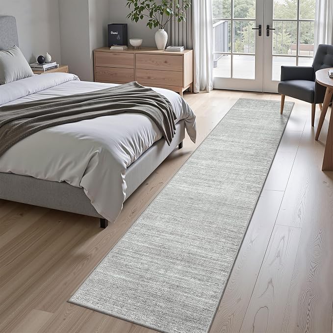 2x10 Runner Rug Non Slip, Washable Rug Runners - Image 5
