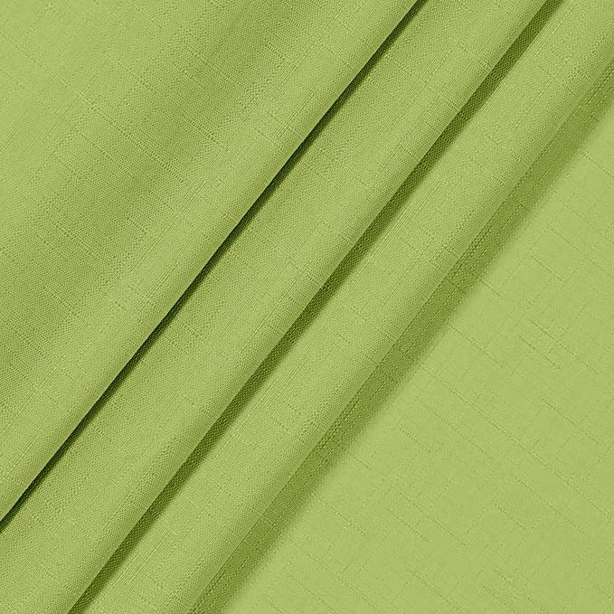 Eclipse Kendall Blackout Rod Pocket Curtain - Image 6