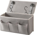 Bedside Caddy/Bedside Storage Organizer Hanging Bag by Someteth