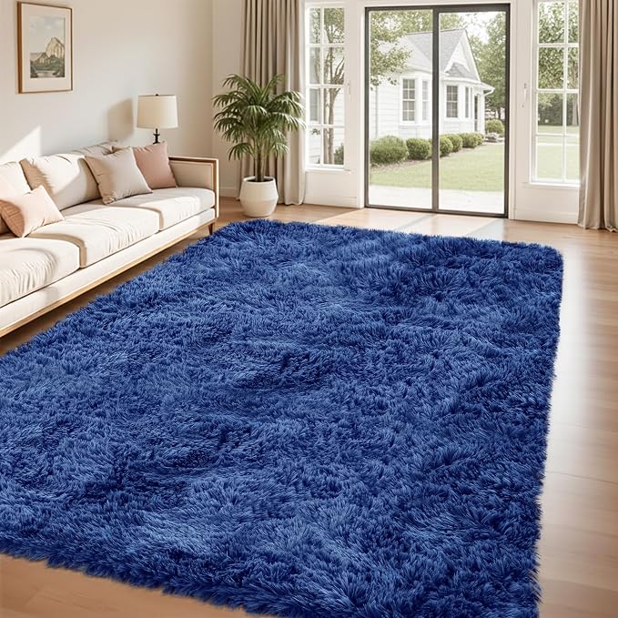 8x10 Area Rug for Living Room - Image 2