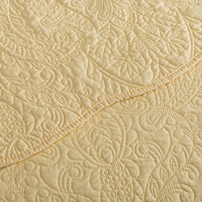 HoneiLife Queen Size Quilt Sets - Image 6