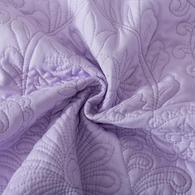 HoneiLife Quilt Sets King Size - Image 9
