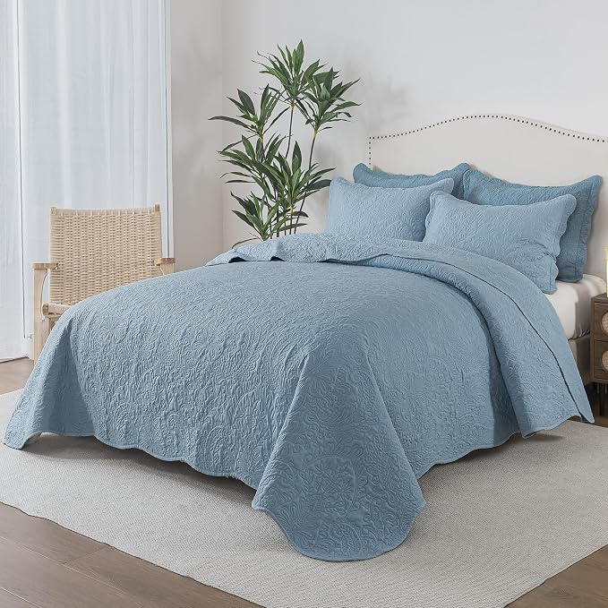 Quilt Set Queen Size - Image 3