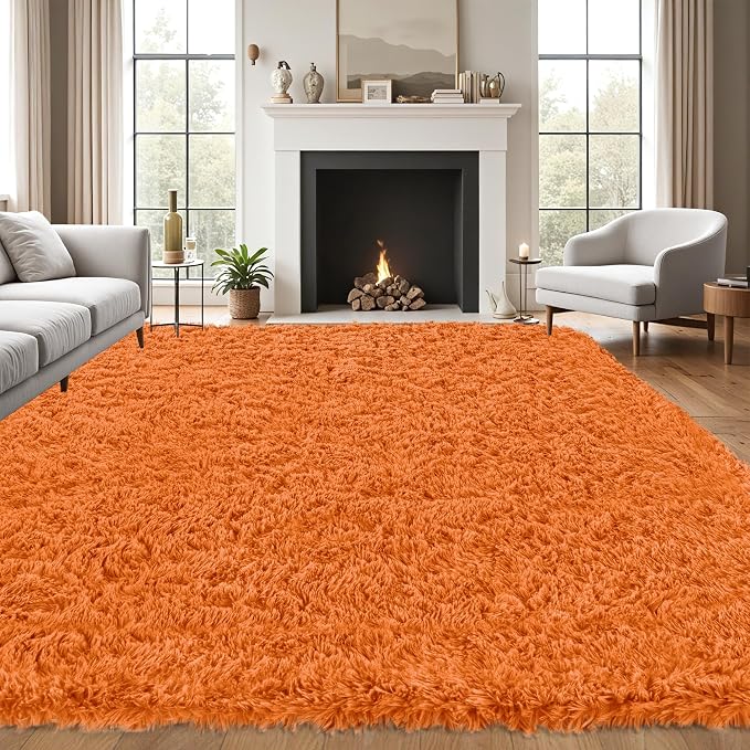 8x10 Area Rug for Living Room - Image 7