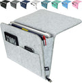 Lib Bedside Caddy, Original Design | Large Size 9.5" x 13.5" | Laptop Holder | by LiB+%28Life+is+Beautiful%29