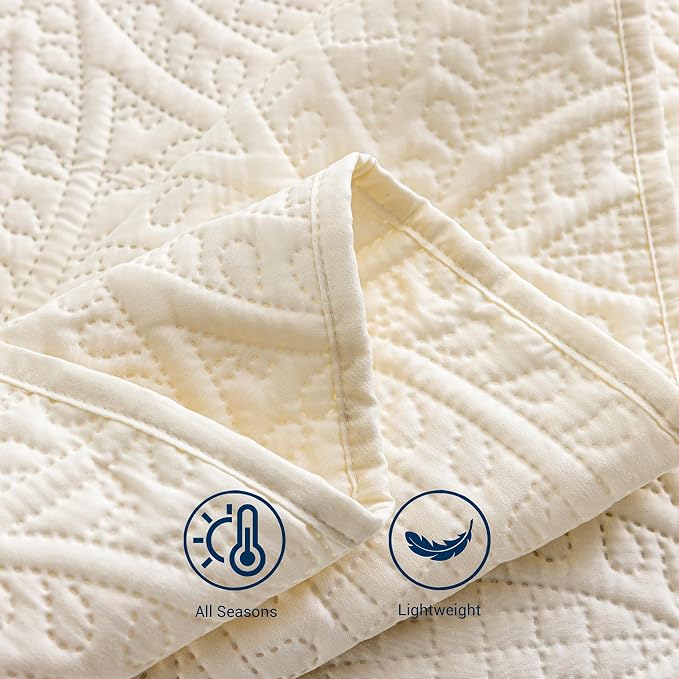 SheRest King Quilt Bedding Set - Image 5