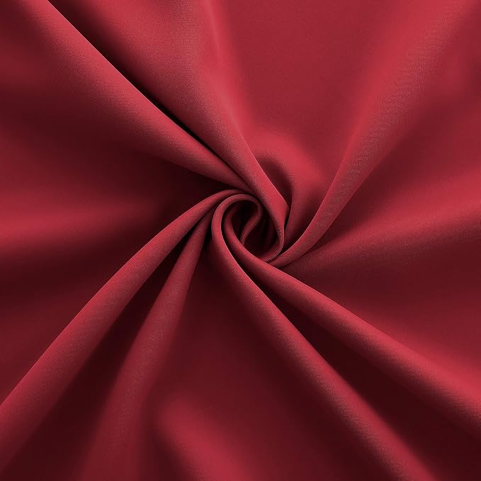 KOUFALL Curtains for Living Room - Image 7