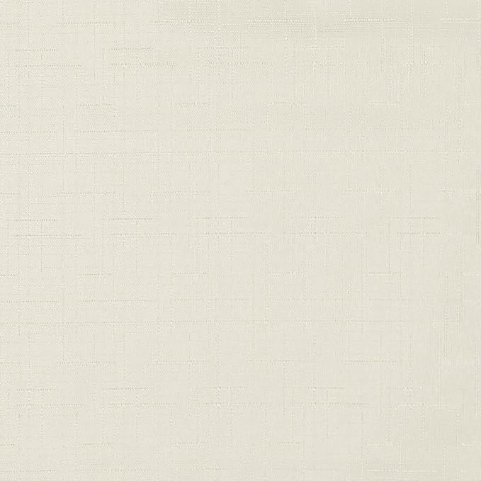 Eclipse Kendall Textured Blackout Grommet Curtain - Image 7
