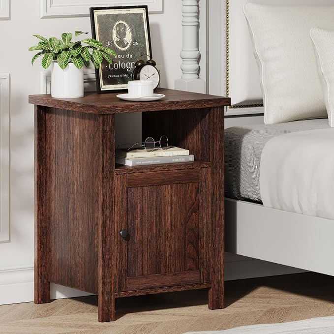 ChooChoo Farmhouse Nightstands - Image 4