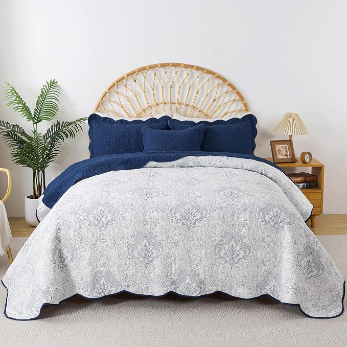 HoneiLife Quilt Sets King Size - Image 9