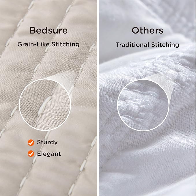 Bedsure Quilts Queen Size - Image 4