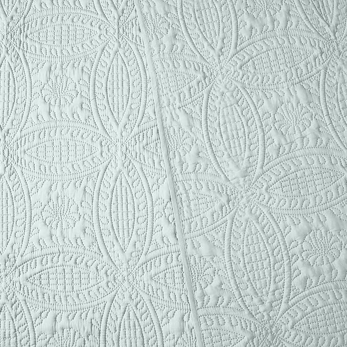 Mellanni Twin Bedspread Coverlet Set - Image 8