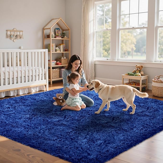 8x10 Area Rug for Living Room - Image 8