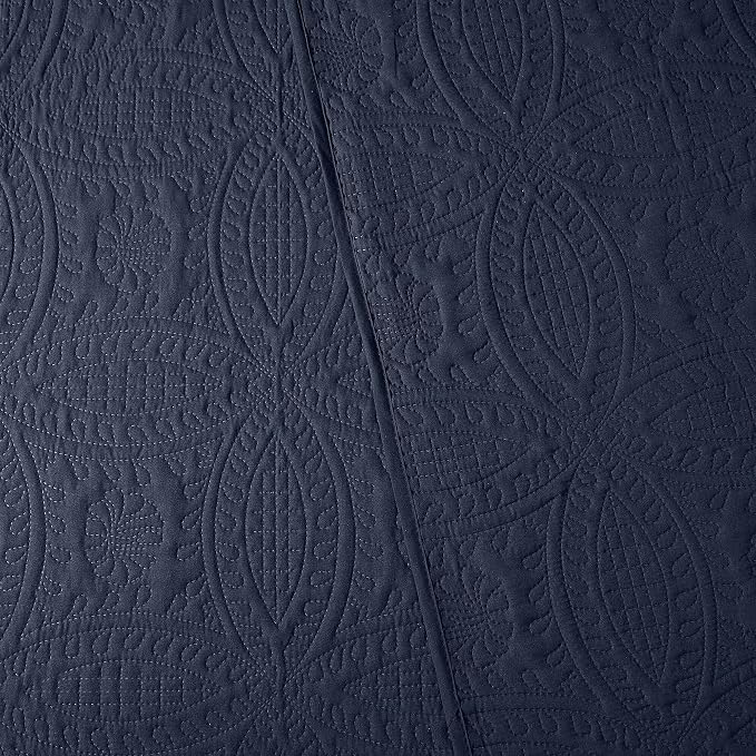 Mellanni King Bedspread Coverlet Set - Image 8
