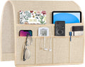 Joywell Sofa Armrest Organizer Couch Armchair Caddy Remote Control Holder by Joywell