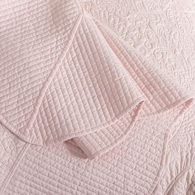 HoneiLife California King Quilt - Image 8