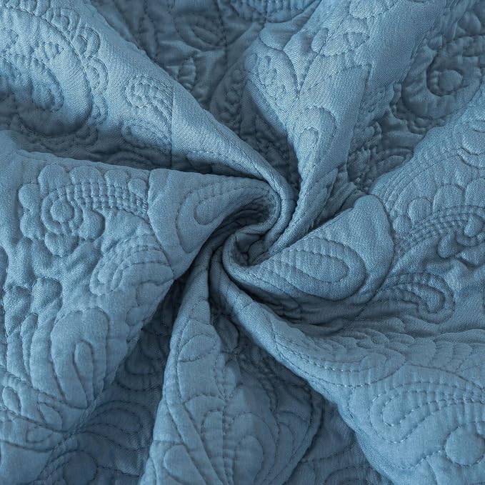 King Quilt Bedding Sets - Image 9