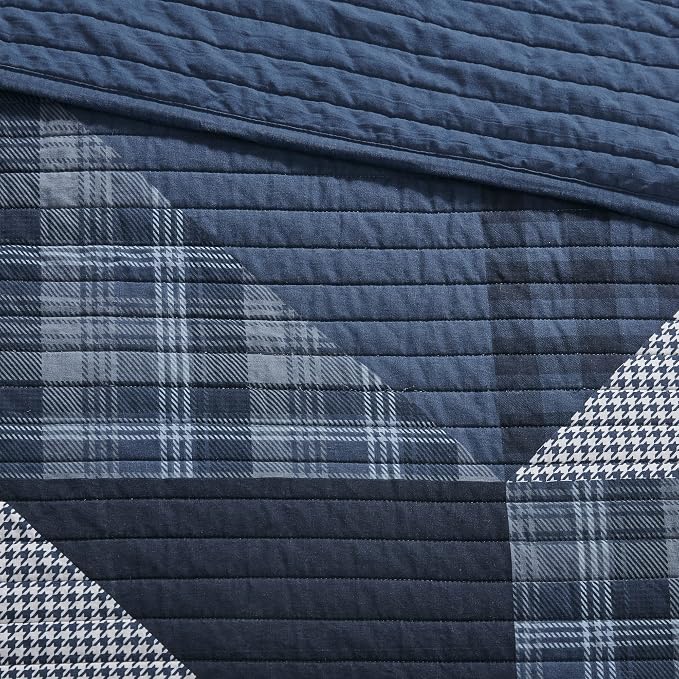Woolrich Reversible Quilt Set - Image 10