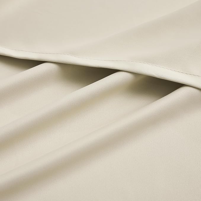 Back Tab and Rod Pocket Blackout Curtains - Image 6