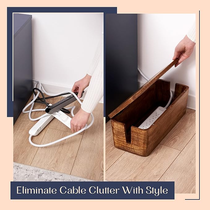 Mango Cable Management Box - Image 3