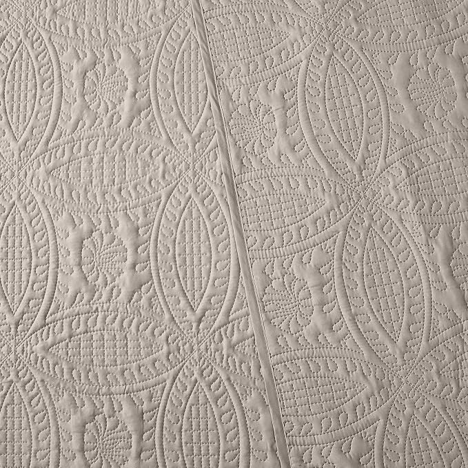 Mellanni Twin Bedspread Coverlet Set - Image 8