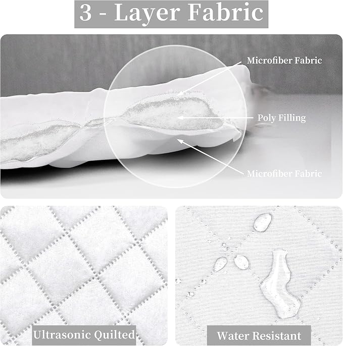 Easy-Going Reversible Quilt Set Twin, Bedspread - Image 5