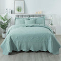 HoneiLife California King Quilts by HoneiLife