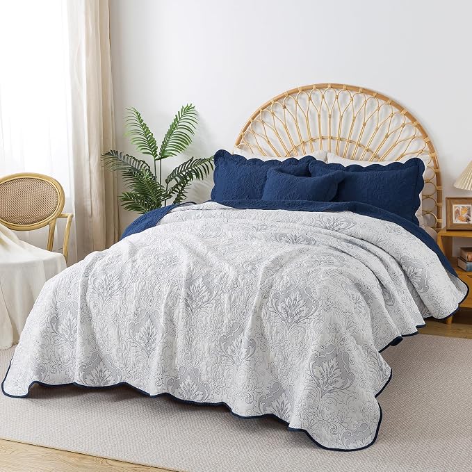 HoneiLife Quilt Sets King Size - Image 2