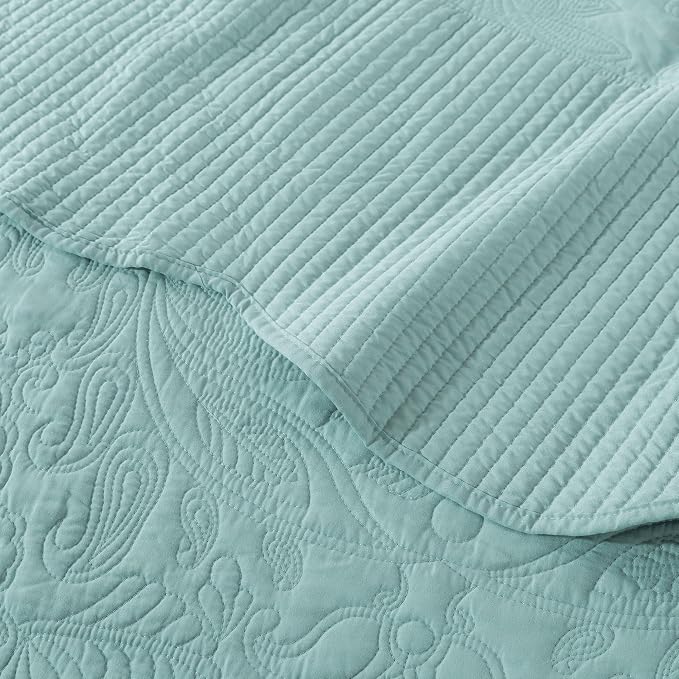 HoneiLife California King Quilts - Image 7