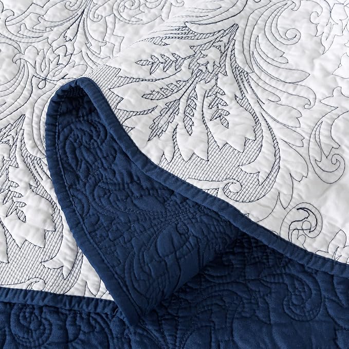 HoneiLife Quilt Sets King Size - Image 8