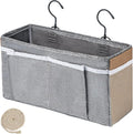 Bedside Caddy, Bedside organizer, Hanging Organizers | Storage Bags by Unknown