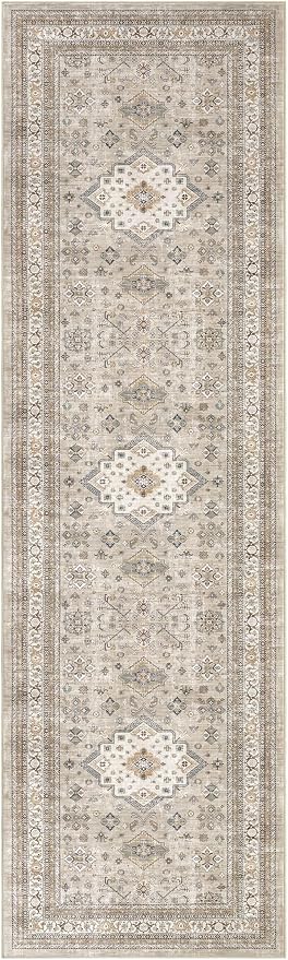cotiled 3x10 Hallway Runner Rug - Image 9