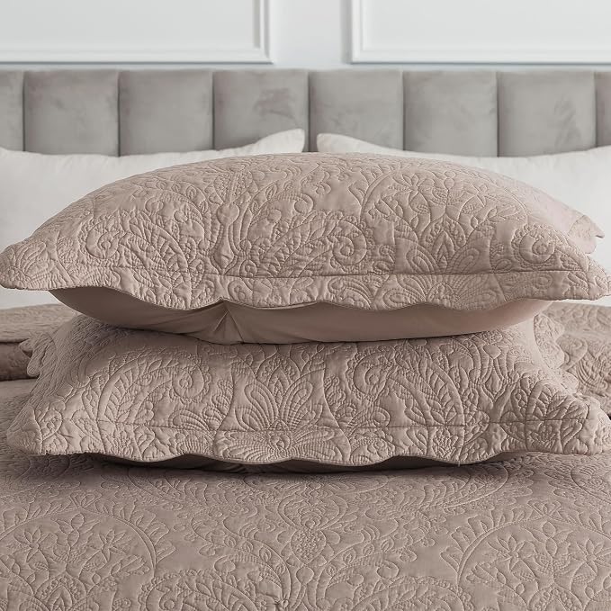 HoneiLife Quilt Sets King Size - Image 5