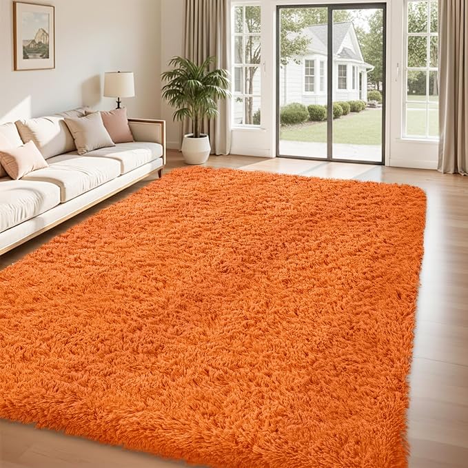 8x10 Area Rug for Living Room - Image 3