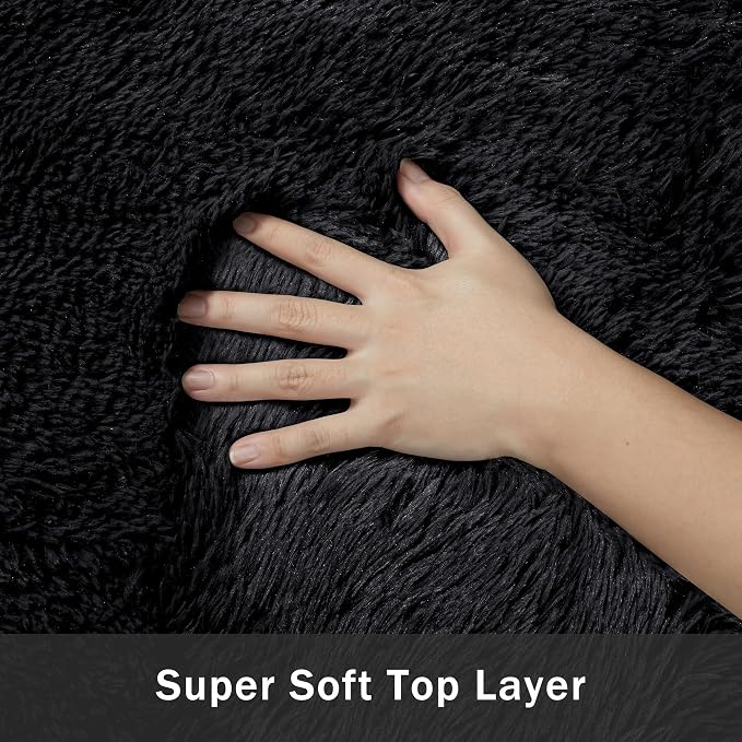 9x12 Area Rug for Living Room - Image 9