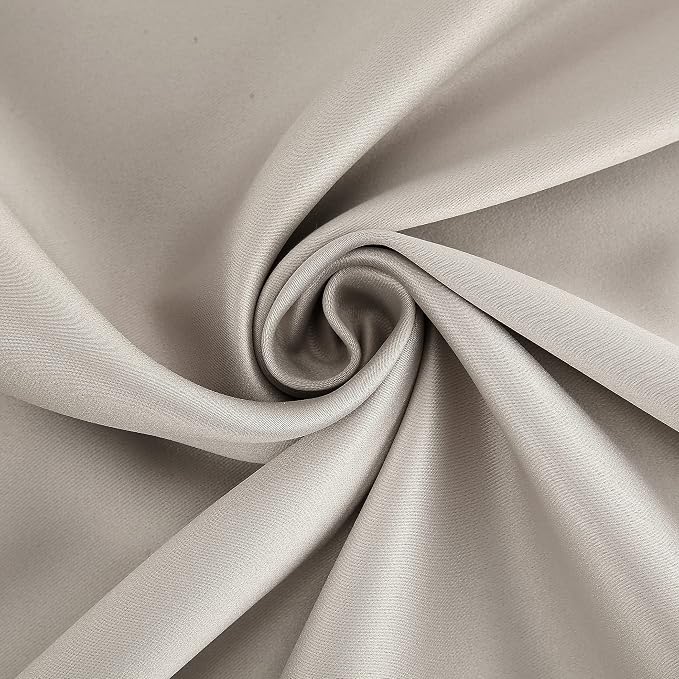 Sun Zero Nordic 2-pack Theater Grade Extreme Total Blackout Grommet Curtain - Image 7