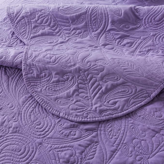 HoneiLife Quilt Sets King Size - Image 9
