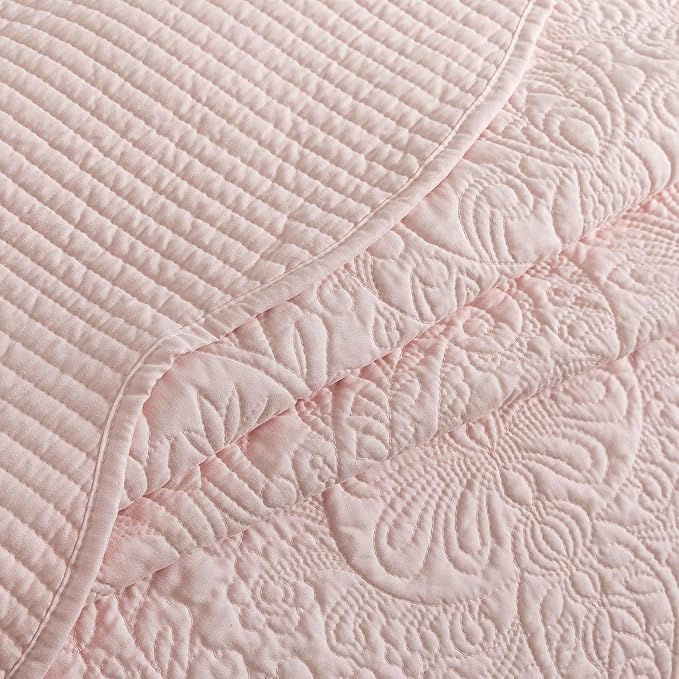 HoneiLife California King Quilt - Image 9