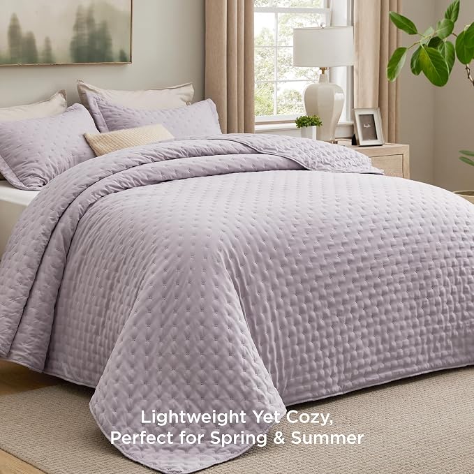 Bedsure Quilts Queen Size - Image 2