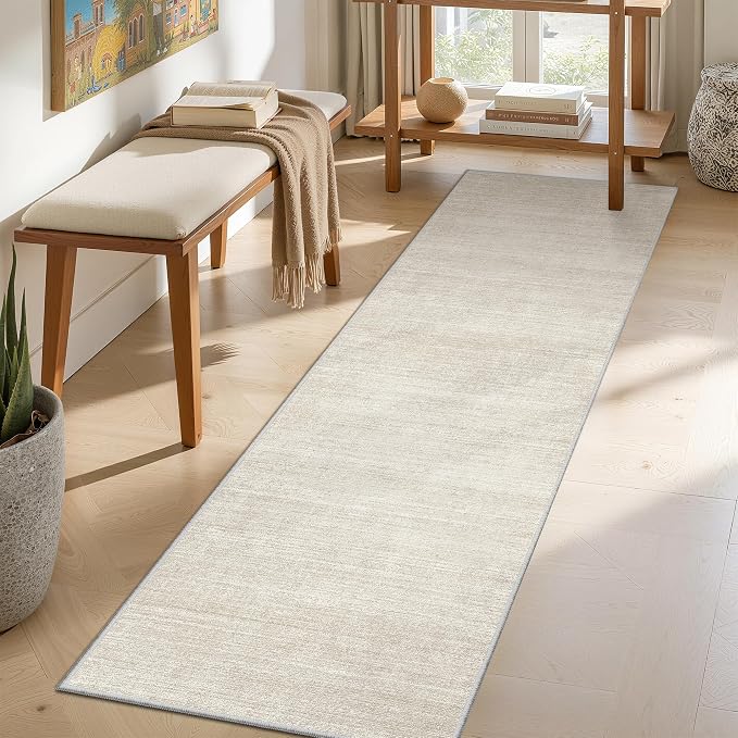 2x6 Runner Rug Non Slip, Washable Rug Runners - Image 4