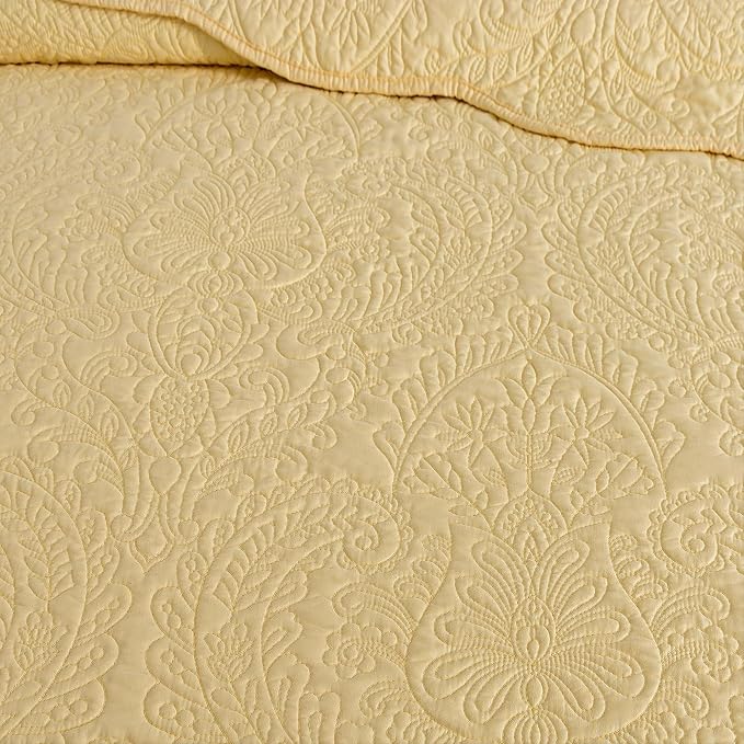 HoneiLife Queen Size Quilt Sets - Image 8