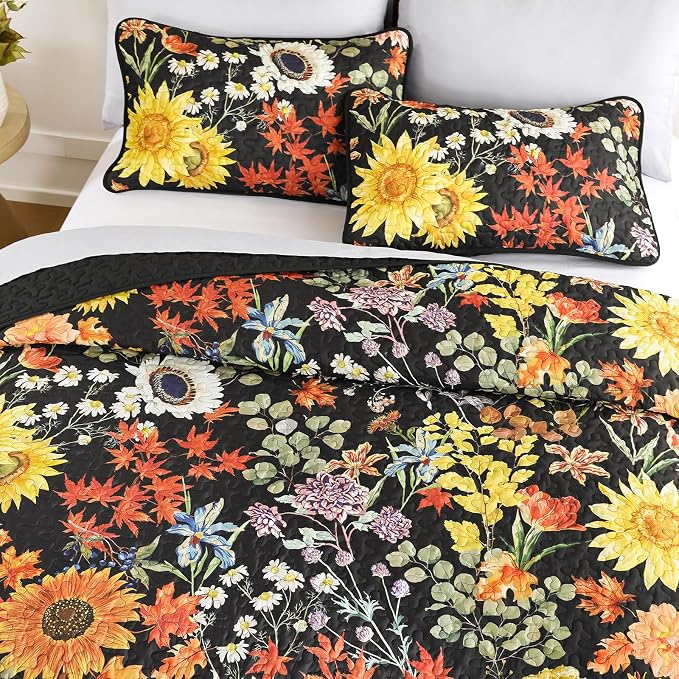 Yiran Quilt King Size - Image 2